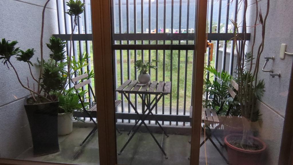 Slower Life B&B Jiaoxi Room photo